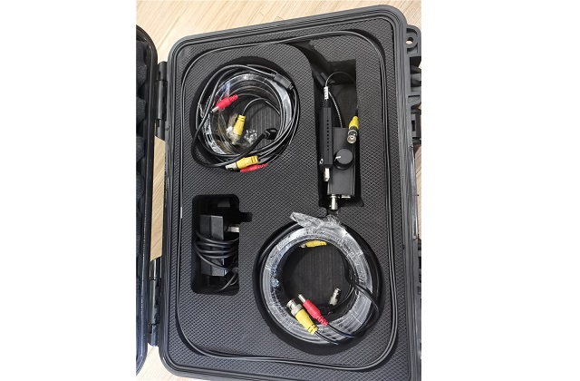 工業(yè)內(nèi)窺鏡的價格為什么參差不齊？