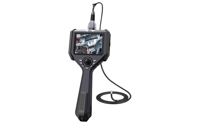 怎樣才能選購到一款好的工業(yè)內(nèi)窺鏡？