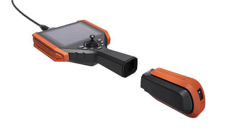 國內(nèi)外那么多工業(yè)內(nèi)窺鏡品牌怎么選擇？