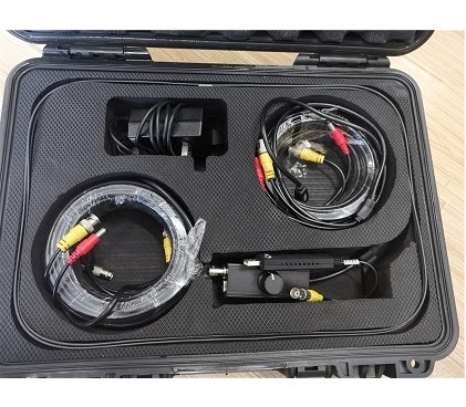 工業(yè)內(nèi)窺鏡如何操作？在使用前有哪些必要的檢查校準(zhǔn)工作？