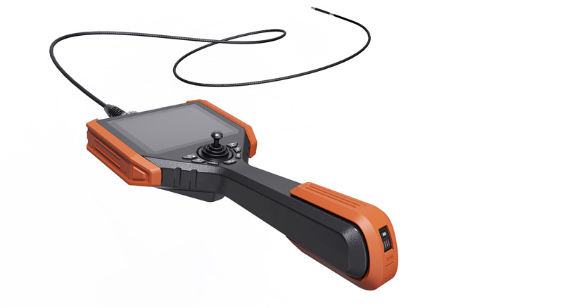 工業(yè)內(nèi)窺鏡為什么在包裝行業(yè)能被廣泛使用？