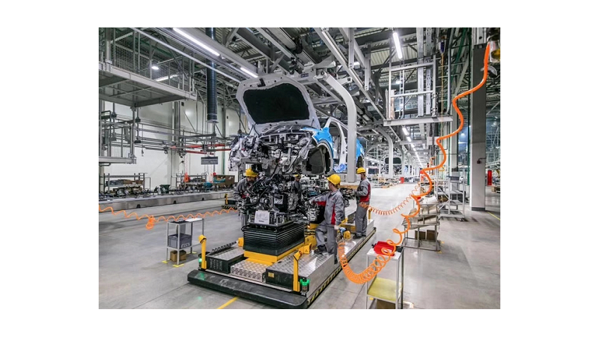 為什么說(shuō)汽車內(nèi)窺鏡是符合綠色維修標(biāo)準(zhǔn)的汽車檢測(cè)手段