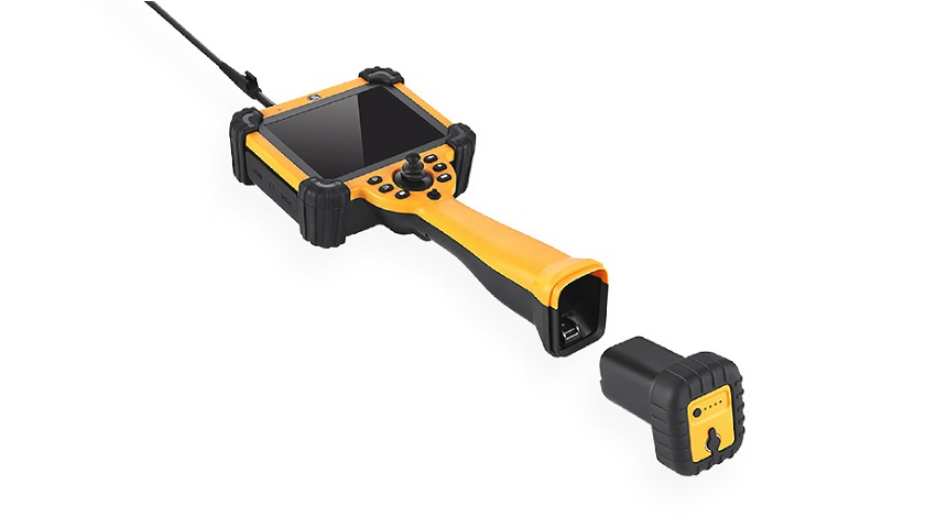 微視孔探儀的4大特點(diǎn)