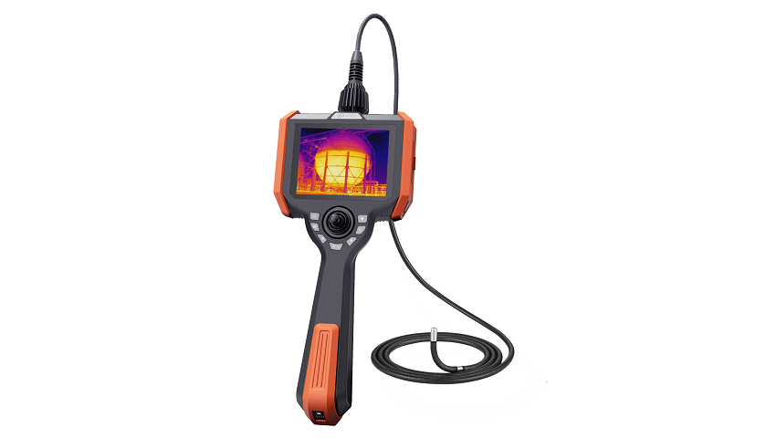 應(yīng)如何判斷，工業(yè)內(nèi)窺鏡的廠家是否真正具備實(shí)力？