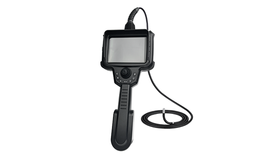 工業(yè)內窺鏡可用于哪些環(huán)境的檢測？