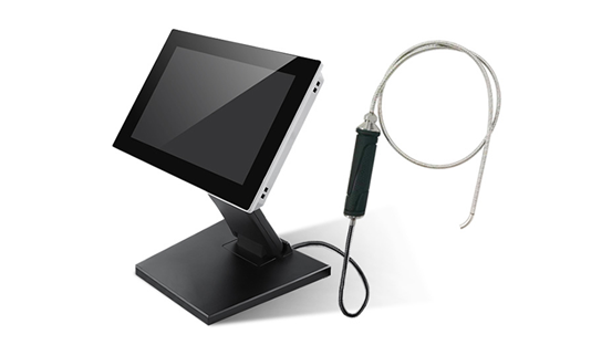 視頻內(nèi)窺鏡對精密鑄造行業(yè)的檢測應用