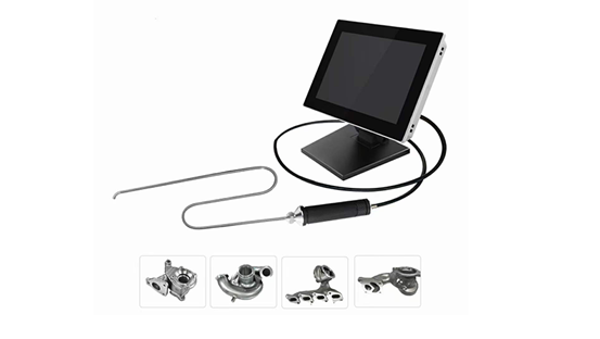 工業(yè)電子內窺鏡有哪些優(yōu)點？