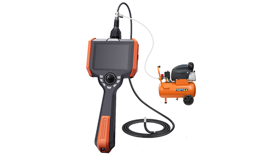 耐高溫工業(yè)內(nèi)窺鏡的用途是什么？