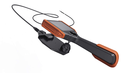 管道視頻內(nèi)窺鏡檢測有哪些優(yōu)勢？