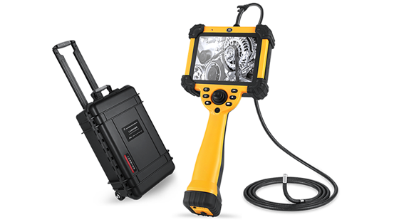 國內(nèi)好的工業(yè)內(nèi)窺鏡品牌有哪些特點(diǎn)？