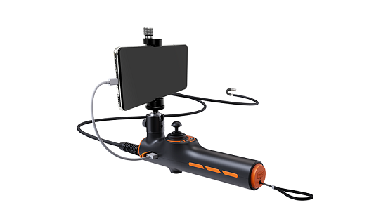 汽車維修用的內窺鏡如何選擇？