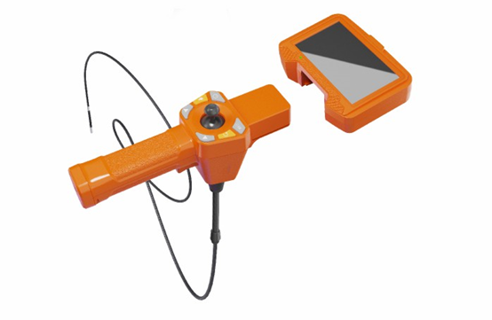 便攜式工業(yè)內(nèi)窺鏡生產(chǎn)廠家如何選擇？