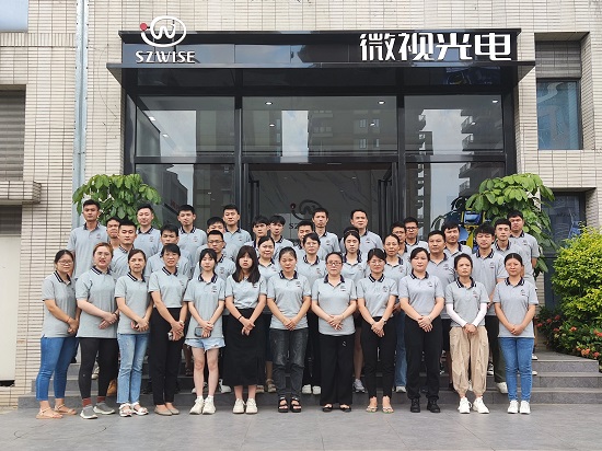 穩(wěn)健揚(yáng)帆，新程起航丨深圳微視告別2023，一起向2024進(jìn)發(fā)！