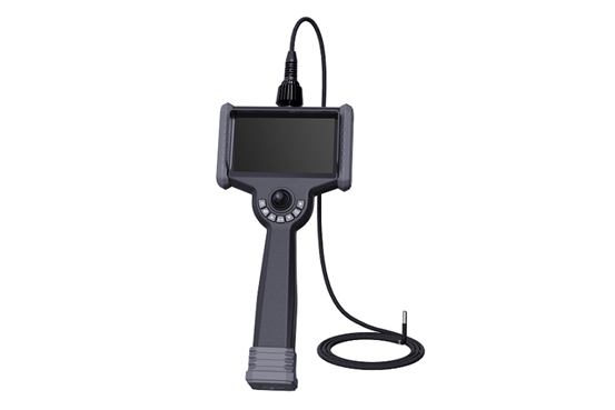 用于檢測齒輪箱的工業(yè)視頻內窺鏡如何選？