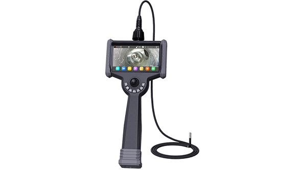 檢測(cè)齒輪箱的工業(yè)內(nèi)窺鏡如何選？