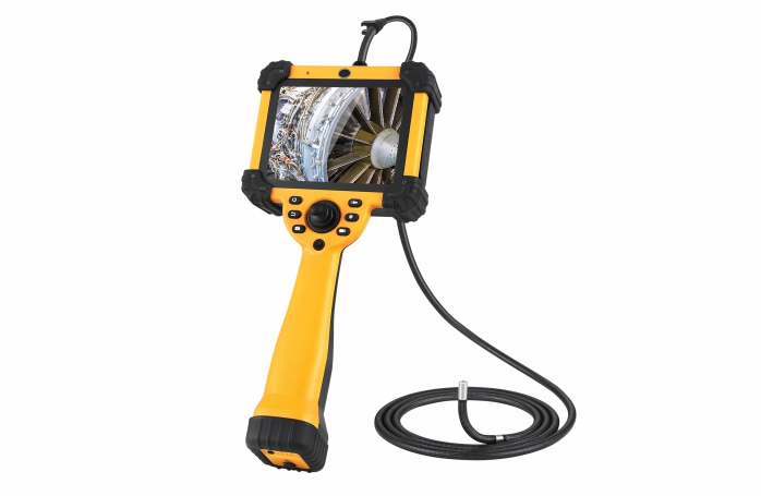 孔探儀：工業(yè)檢測的得力助手，你選對了嗎？