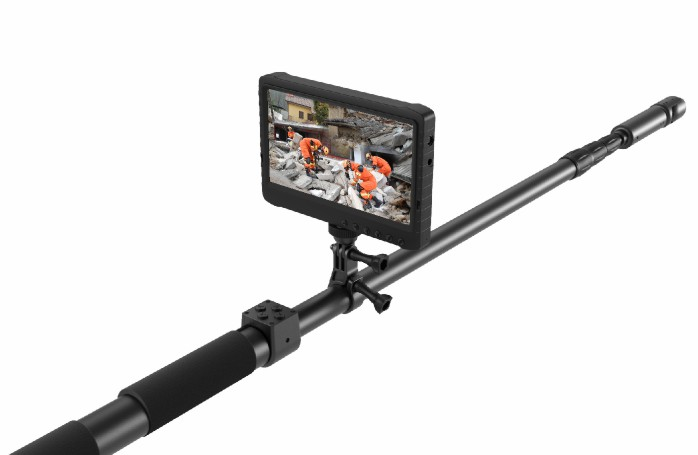 安檢工業(yè)內(nèi)窺鏡：透視通風(fēng)管道，守護(hù)城市安全新利器