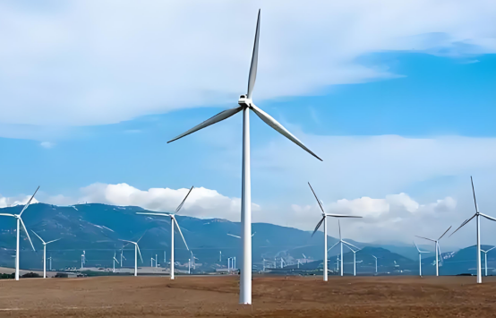 工業(yè)內(nèi)窺鏡在風(fēng)力發(fā)電領(lǐng)域的應(yīng)用