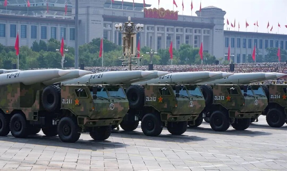 深圳微視工業(yè)內(nèi)窺鏡：守護(hù)國(guó)防安全，就是保障我們的和平生活