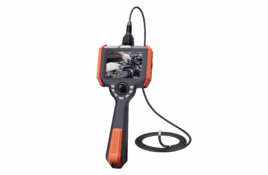 工業(yè)內窺鏡在醫(yī)藥行業(yè)的應用